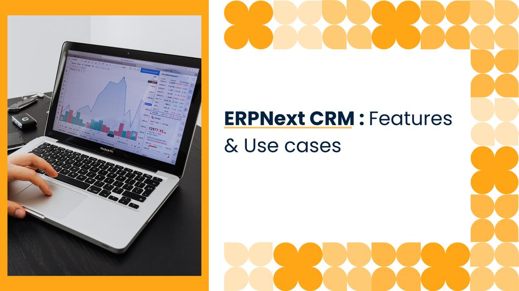 ERPNext Implementation & Software Development Company in Chennai, India | Tridots Tech